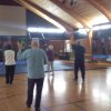 North Cascades Tai Chi